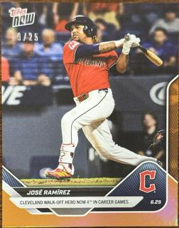 Jose Ramirez