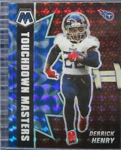 Derrick Henry