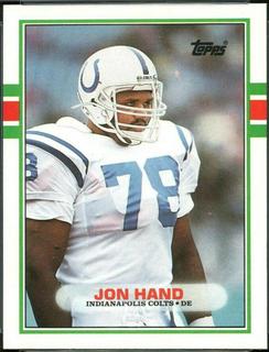 Jon Hand