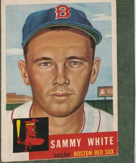 Sammy White