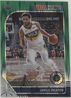 Jahlil Okafor