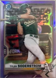 Tyler Soderstrom
