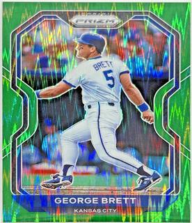 George Brett