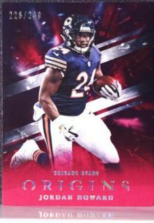 Jordan Howard