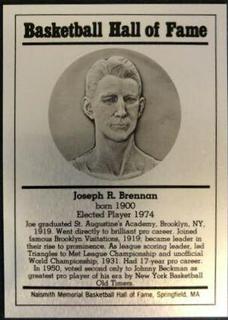 Joseph Brennan
