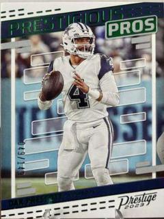 Dak Prescott