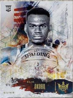 Elie Okobo