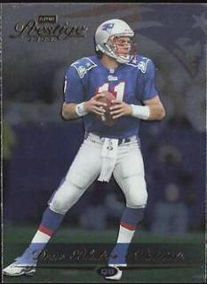 Drew Bledsoe
