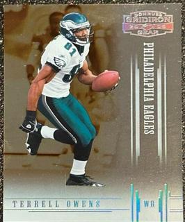 Terrell Owens