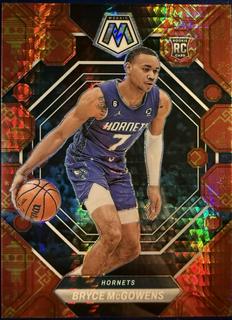 Charles Bassey