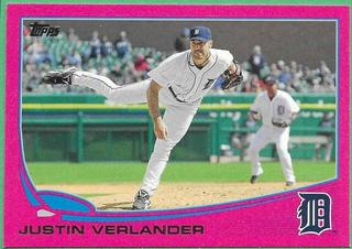 Justin Verlander
