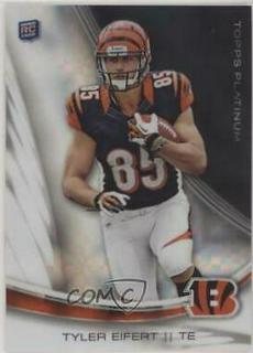 Tyler Eifert