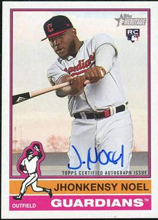 Jhonkensy Noel