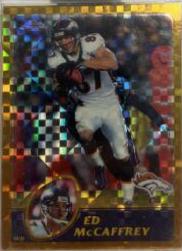 Ed McCaffrey