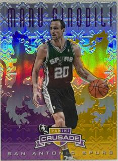 Manu Ginobili