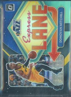 Donovan Mitchell
