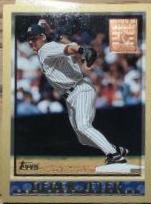 Derek Jeter [Minted in Cooperstown] #160