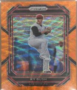 Ky Bush