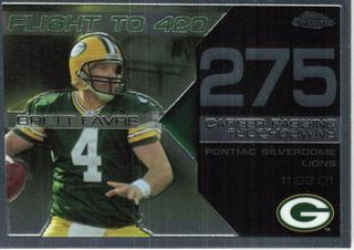 Brett Favre