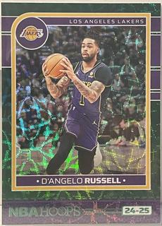 D'Angelo Russell