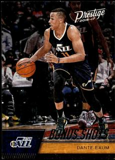Dante Exum