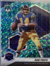 Dan Fouts