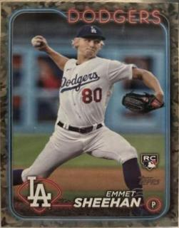 Emmet Sheehan