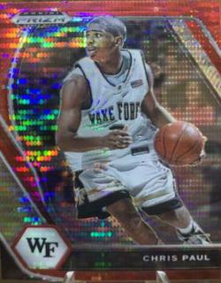 Chris Paul