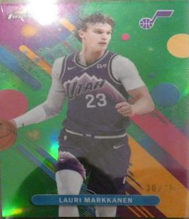 Lauri Markkanen