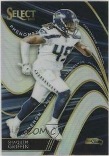 Shaquem Griffin