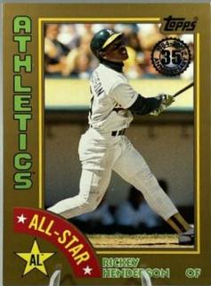 Rickey Henderson