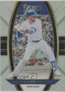 Kris Bryant