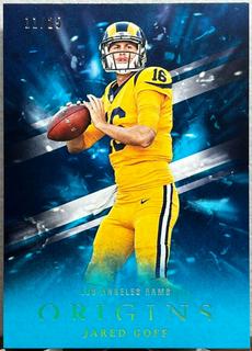 Jared Goff
