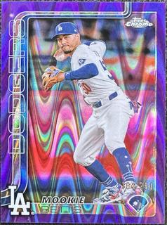 Mookie Betts