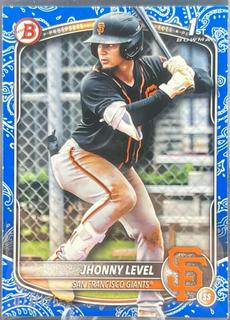 Jhonny Level