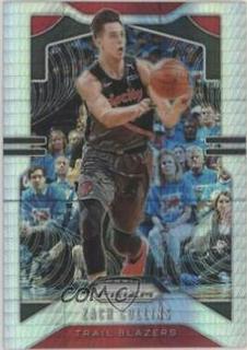 Zach Collins
