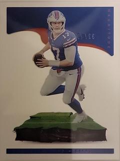 Josh Allen