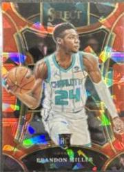 Brandon Miller