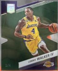 Lonnie Walker IV
