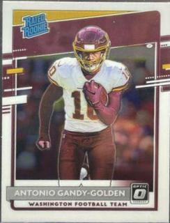 Antonio Gandy Golden