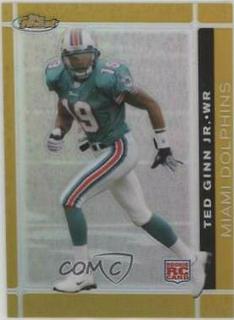 Ted Ginn Jr.