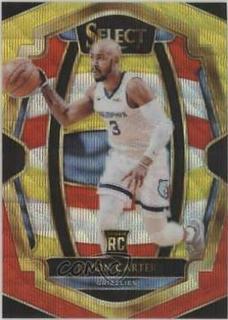 Jevon Carter