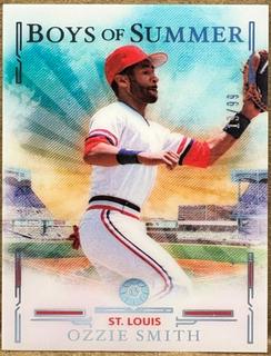 Ozzie Smith