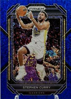 Stephen Curry