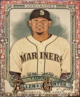 Felix Hernandez