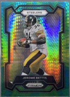 Jerome Bettis