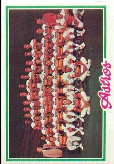 Astros Team