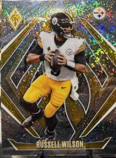 Russell Wilson