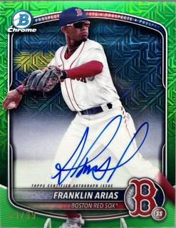 Franklin Arias