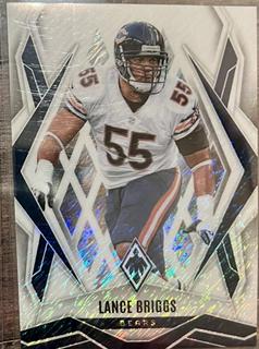 Lance Briggs